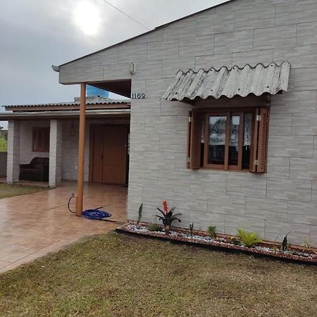 Casa Familia Mattos Villa Xangri-la Dış mekan fotoğraf