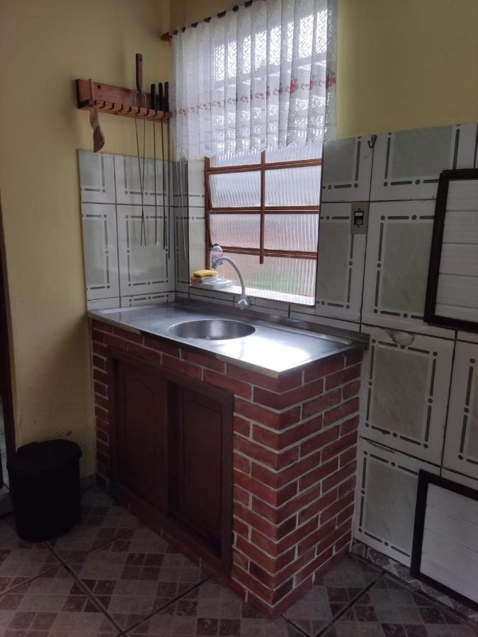Casa Familia Mattos Villa Xangri-la Dış mekan fotoğraf
