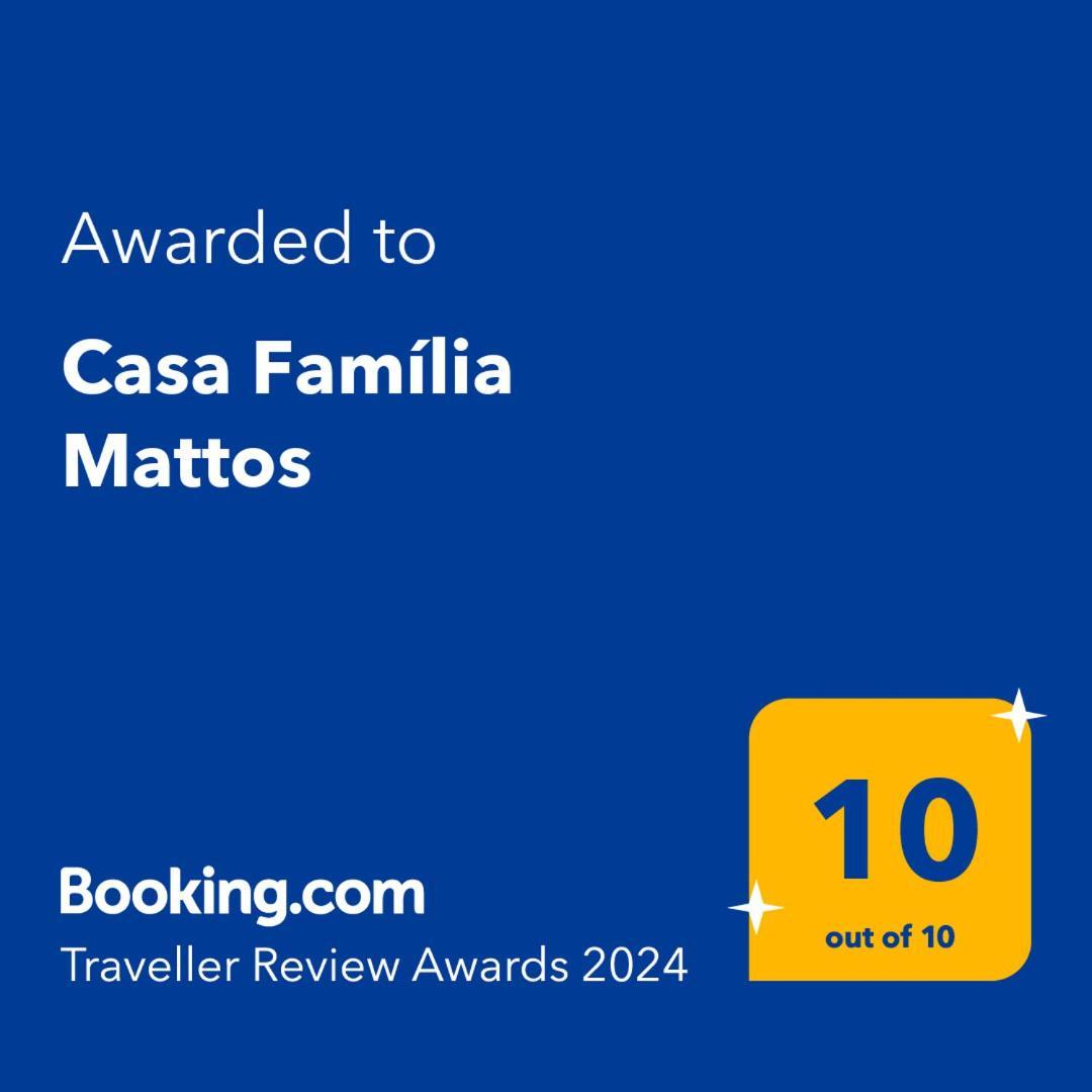 Casa Familia Mattos Villa Xangri-la Dış mekan fotoğraf