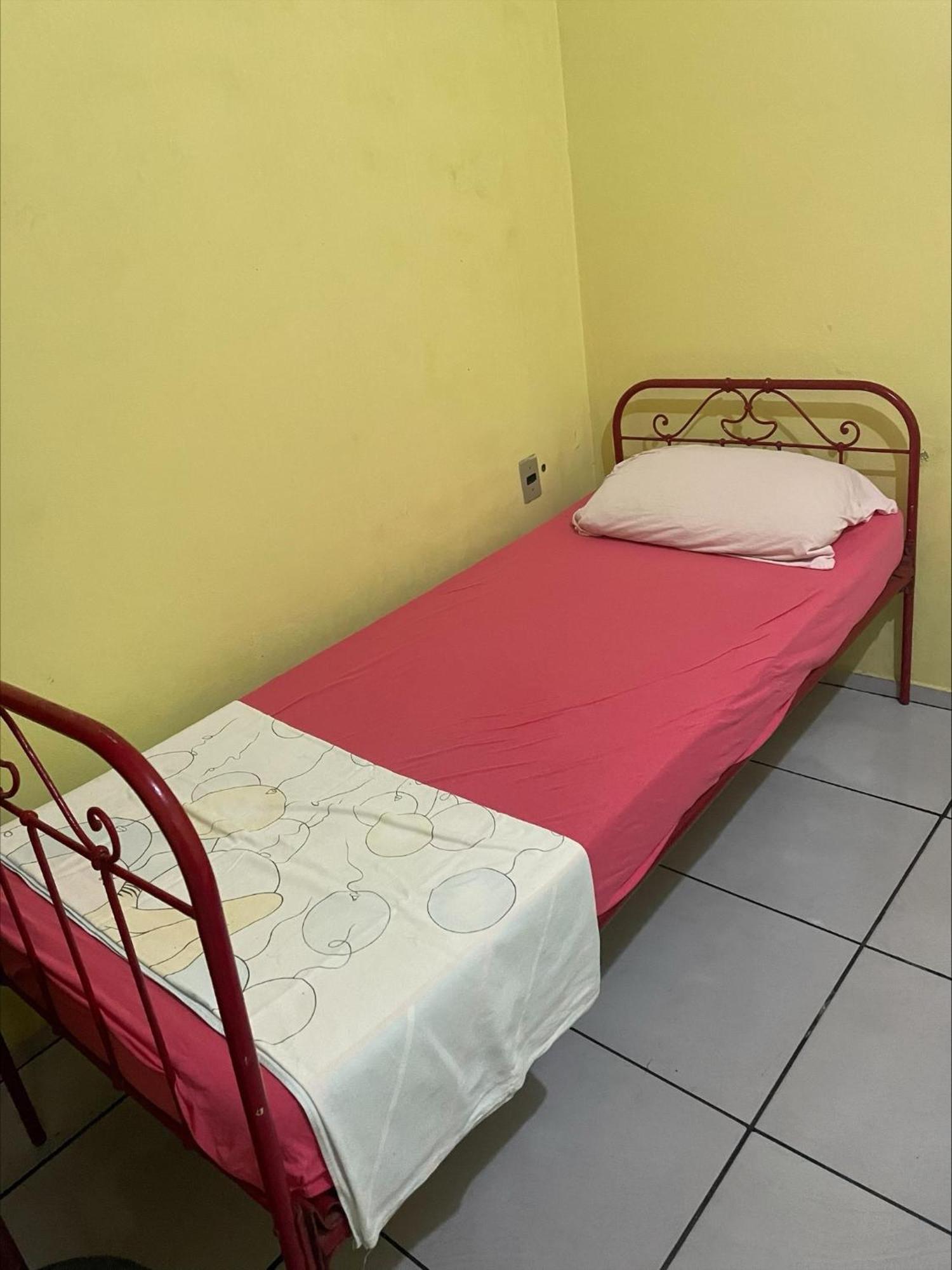Casa Familia Mattos Villa Xangri-la Dış mekan fotoğraf