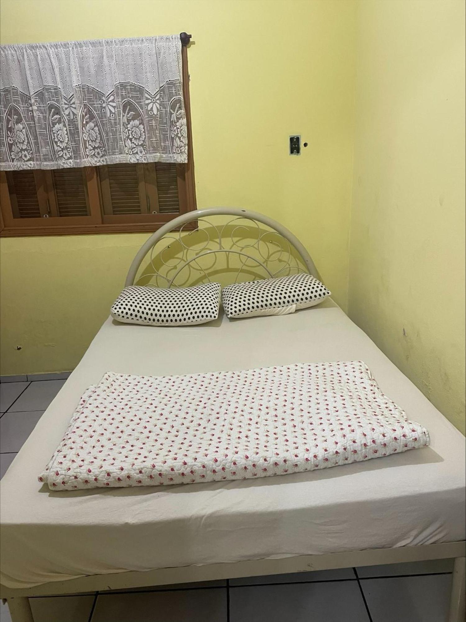 Casa Familia Mattos Villa Xangri-la Dış mekan fotoğraf