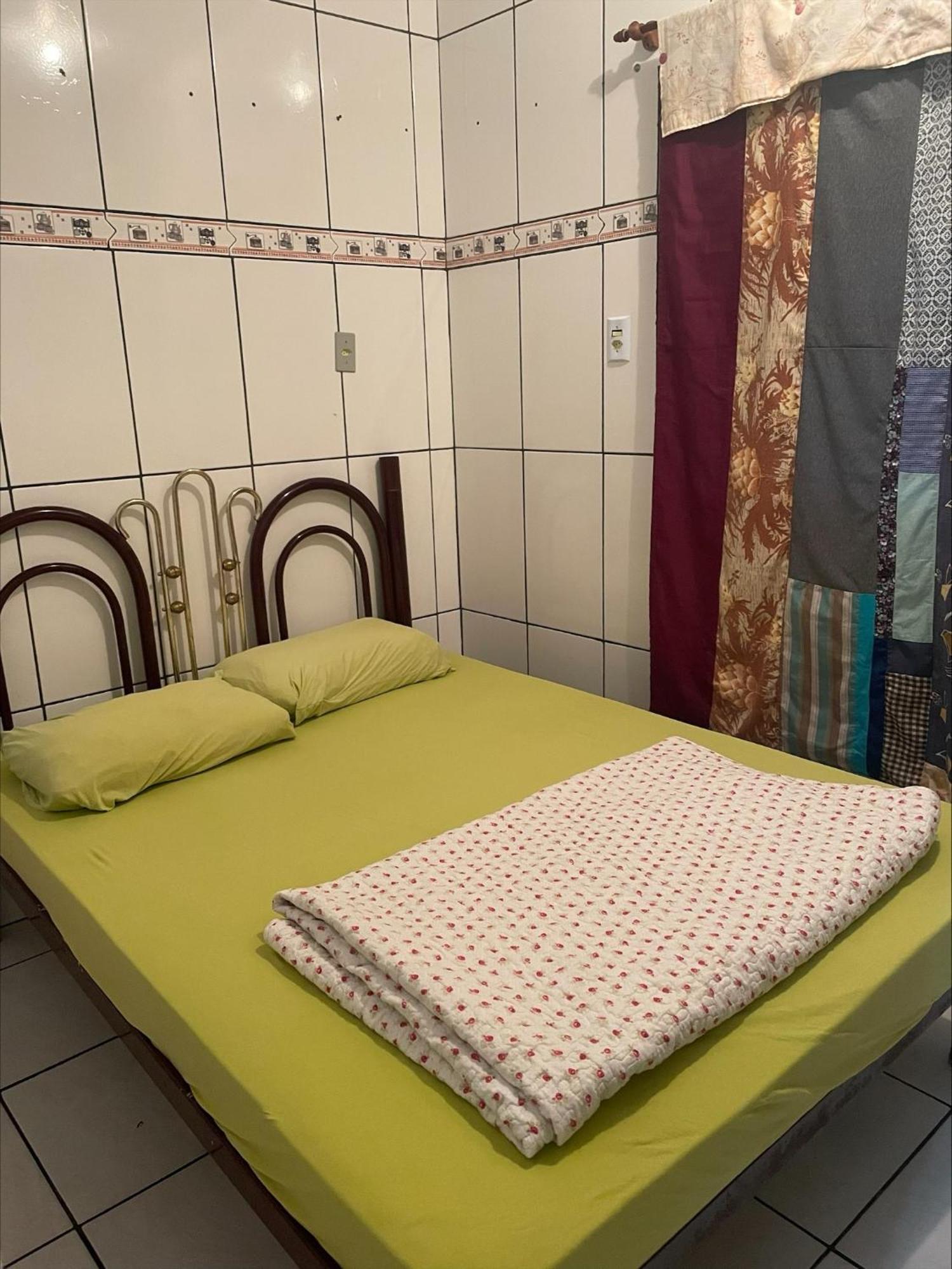 Casa Familia Mattos Villa Xangri-la Dış mekan fotoğraf