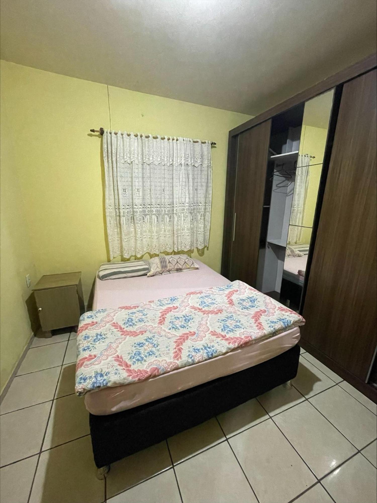 Casa Familia Mattos Villa Xangri-la Dış mekan fotoğraf